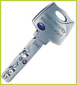 Expert Locksmith Services Mesa, AZ 480-336-1945 - 19-high-security-keys